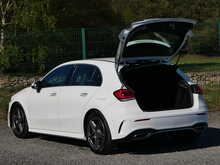 Mercedes-Benz A Class 1.3 A200 AMG Line ( Premium ) 5dr