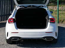 Mercedes-Benz A Class 1.3 A200 AMG Line ( Premium ) 5dr
