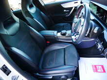 Mercedes-Benz A Class 1.3 A200 AMG Line ( Premium ) 5dr