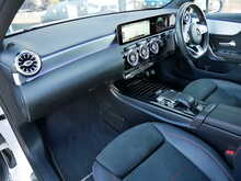 Mercedes-Benz A Class 1.3 A200 AMG Line ( Premium ) 5dr