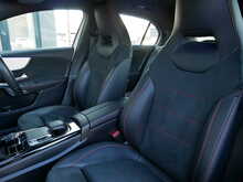Mercedes-Benz A Class 1.3 A200 AMG Line ( Premium ) 5dr