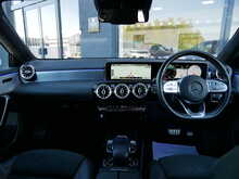 Mercedes-Benz A Class 1.3 A200 AMG Line ( Premium ) 5dr