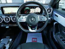 Mercedes-Benz A Class 1.3 A200 AMG Line ( Premium ) 5dr
