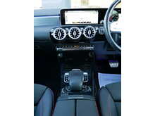 Mercedes-Benz A Class 1.3 A200 AMG Line ( Premium ) 5dr