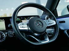 Mercedes-Benz A Class 1.3 A200 AMG Line ( Premium ) 5dr