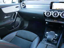 Mercedes-Benz A Class 1.3 A200 AMG Line ( Premium ) 5dr