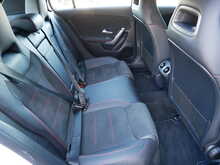 Mercedes-Benz A Class 1.3 A200 AMG Line ( Premium ) 5dr