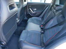 Mercedes-Benz A Class 1.3 A200 AMG Line ( Premium ) 5dr