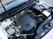 Mercedes-Benz A Class 1.3 A200 AMG Line ( Premium ) 5dr