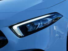 Mercedes-Benz A Class 1.3 A200 AMG Line ( Premium ) 5dr