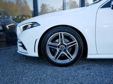 Mercedes-Benz A Class 1.3 A200 AMG Line ( Premium ) 5dr