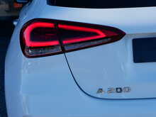 Mercedes-Benz A Class 1.3 A200 AMG Line ( Premium ) 5dr
