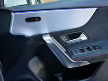Mercedes-Benz A Class 1.3 A200 AMG Line ( Premium ) 5dr