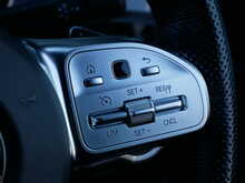 Mercedes-Benz A Class 1.3 A200 AMG Line ( Premium ) 5dr