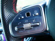 Mercedes-Benz A Class 1.3 A200 AMG Line ( Premium ) 5dr