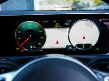 Mercedes-Benz A Class 1.3 A200 AMG Line ( Premium ) 5dr