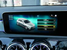 Mercedes-Benz A Class 1.3 A200 AMG Line ( Premium ) 5dr