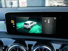 Mercedes-Benz A Class 1.3 A200 AMG Line ( Premium ) 5dr