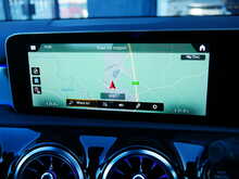 Mercedes-Benz A Class 1.3 A200 AMG Line ( Premium ) 5dr