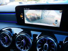 Mercedes-Benz A Class 1.3 A200 AMG Line ( Premium ) 5dr
