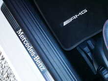 Mercedes-Benz A Class 1.3 A200 AMG Line ( Premium ) 5dr