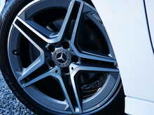 Mercedes-Benz A Class 1.3 A200 AMG Line ( Premium ) 5dr