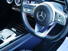 Mercedes-Benz A Class 1.3 A200 AMG Line ( Premium ) 5dr