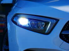 Mercedes-Benz A Class 1.3 A200 AMG Line ( Premium ) 5dr