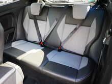 Ford Fiesta 1.6T EcoBoost ST-3 Hatchback, Manual