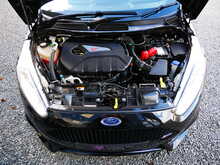Ford Fiesta 1.6T EcoBoost ST-3 Hatchback, Manual