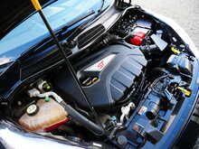 Ford Fiesta 1.6T EcoBoost ST-3 Hatchback, Manual