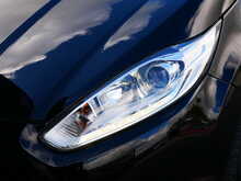 Ford Fiesta 1.6T EcoBoost ST-3 Hatchback, Manual