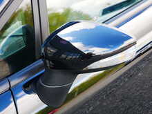 Ford Fiesta 1.6T EcoBoost ST-3 Hatchback, Manual
