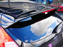 Ford Fiesta 1.6T EcoBoost ST-3 Hatchback, Manual