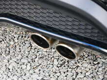 Ford Fiesta 1.6T EcoBoost ST-3 Hatchback, Manual