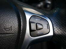Ford Fiesta 1.6T EcoBoost ST-3 Hatchback, Manual