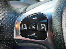 Ford Fiesta 1.6T EcoBoost ST-3 Hatchback, Manual