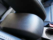Ford Fiesta 1.6T EcoBoost ST-3 Hatchback, Manual
