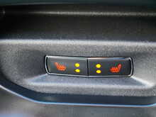 Ford Fiesta 1.6T EcoBoost ST-3 Hatchback, Manual