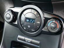 Ford Fiesta 1.6T EcoBoost ST-3 Hatchback, Manual