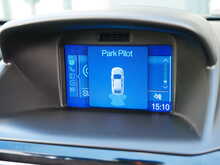 Ford Fiesta 1.6T EcoBoost ST-3 Hatchback, Manual