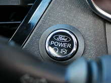 Ford Fiesta 1.6T EcoBoost ST-3 Hatchback, Manual