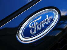 Ford Fiesta 1.6T EcoBoost ST-3 Hatchback, Manual