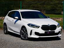 BMW 1 Series 2.0 M135i Auto xDrive