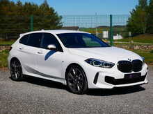BMW 1 Series 2.0 M135i Auto xDrive