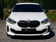 BMW 1 Series 2.0 M135i Auto xDrive