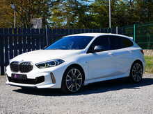 BMW 1 Series 2.0 M135i Auto xDrive