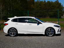 BMW 1 Series 2.0 M135i Auto xDrive