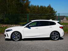 BMW 1 Series 2.0 M135i Auto xDrive