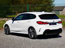 BMW 1 Series 2.0 M135i Auto xDrive